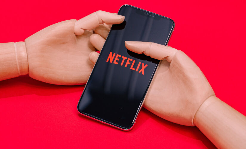 Netflix cancela novos acessos do streaming por aparelhos diferentes.