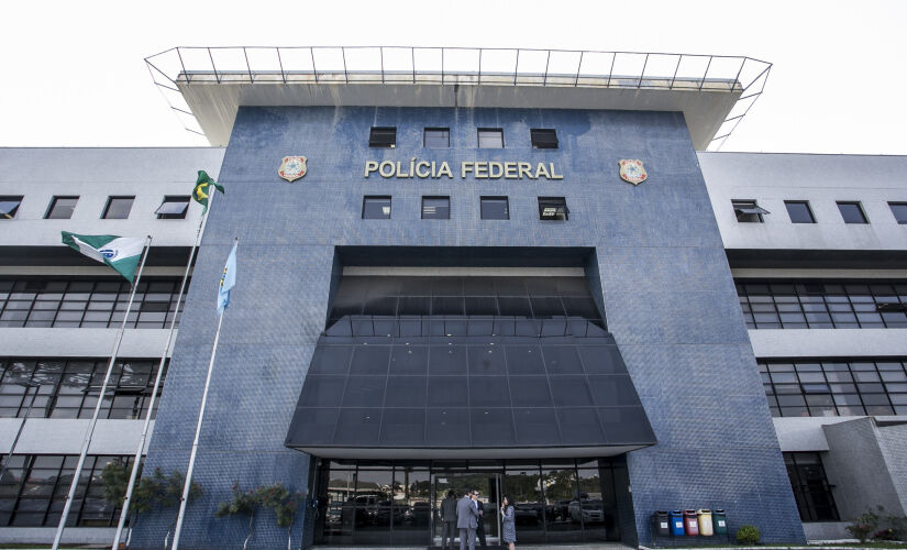 Polícia Federal informou que o líder da quadrilha é um dos maiores falsificadores de documentos do Brasil