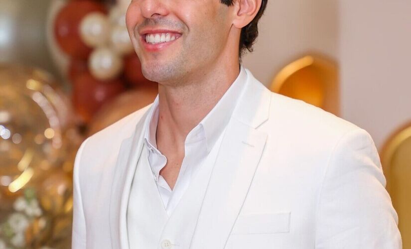 Ex-Jogador Kaká