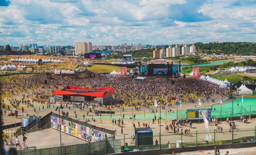 Festival acontece no fim do mês