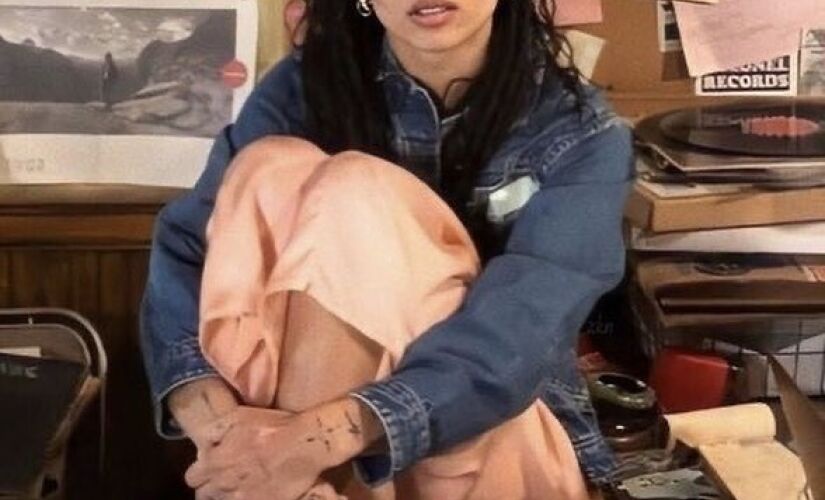 Zoe Kravitz