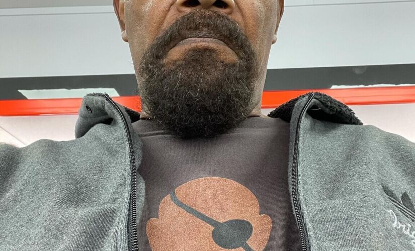 Samuel L. Jackson