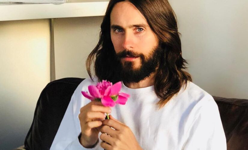 Jared Leto 