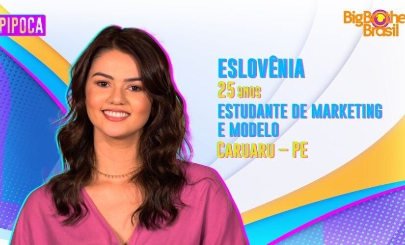 Eslovênia, do BBB22