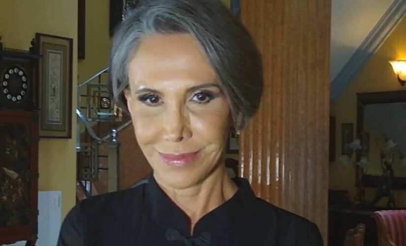 Florinda Meza 