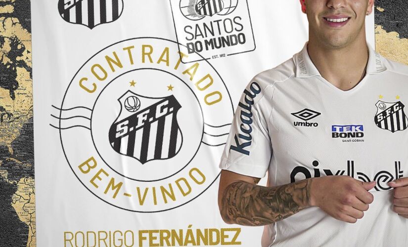 Rodrigo Fernandez