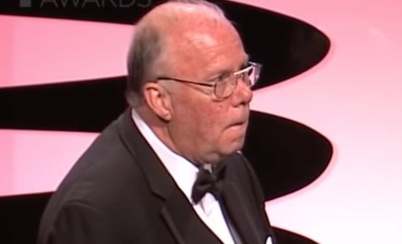 Stephen Wilhite, criador do GIf