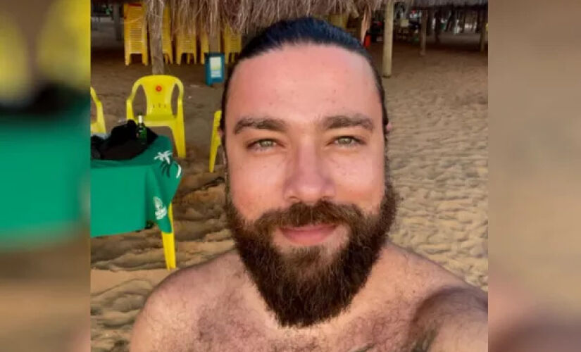 Hipster da Federal