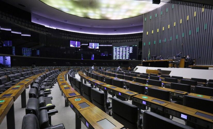 Câmara dos Deputados