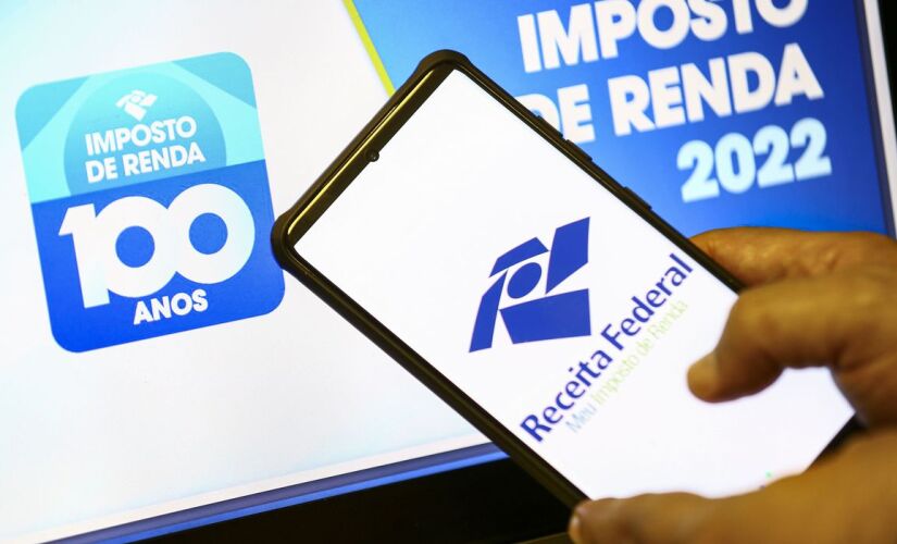 Receita Federal abre hoje consulta ao lote residual do Imposto de Renda de março