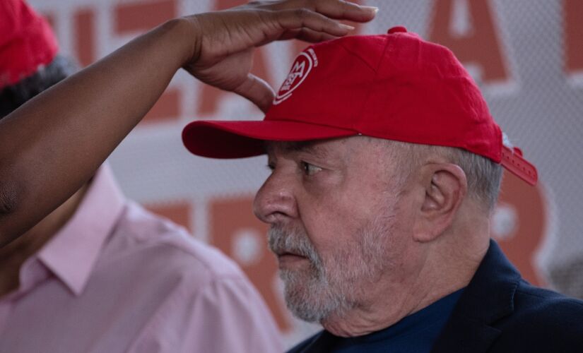 Lula (PT)