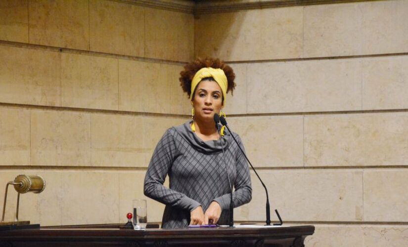 Marielle Franco