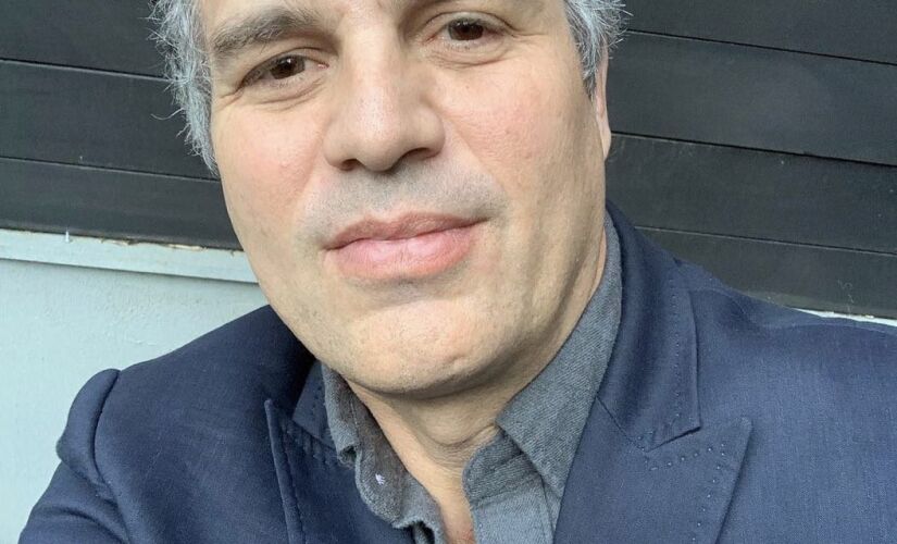 Mark Ruffalo