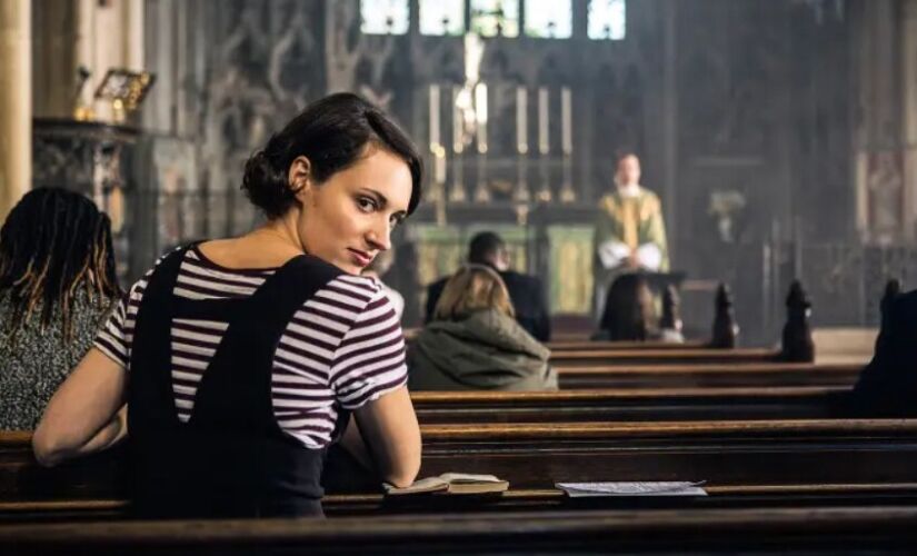 Phoebe Waller-Bridge 