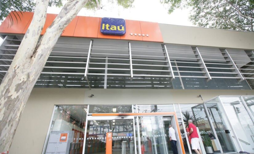 Banco Itaú 