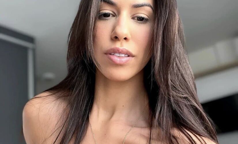Ex-BBB, Larissa