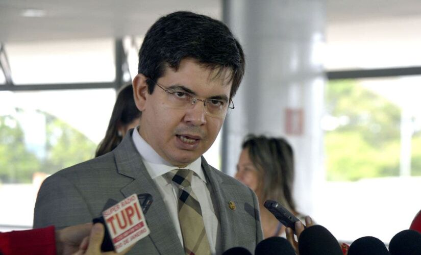 Senador Randolfe Rodrigues