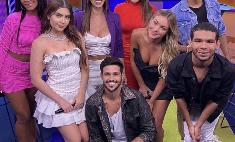 Ex-participantes do BBB22