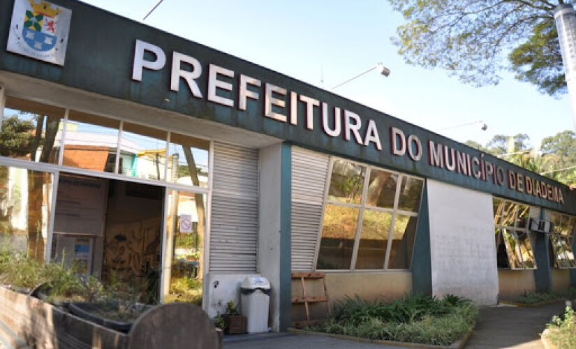 Prefeitura de Diadema 