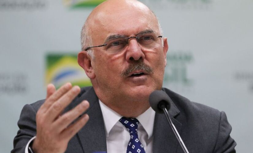 Milton Ribeiro é ex-ministro do governo Bolsonaro