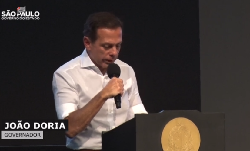 João Doria