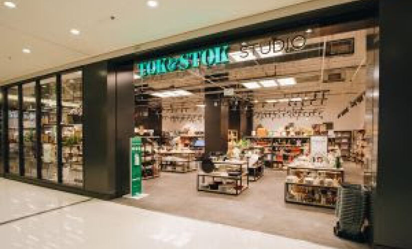 Localizada no Shopping Cidade São Paulo, a nova loja possui 700 m&#xB2; e conta com mais de 5 mil itens