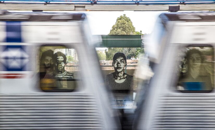 Metrô de SP