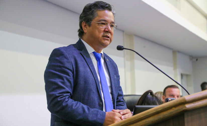 Vereador Dr. Ronaldo Onishi apresentou Projeto de Lei que cria uma Central de Empregos para autista e pessoas com deficiência em âmbito municipal 