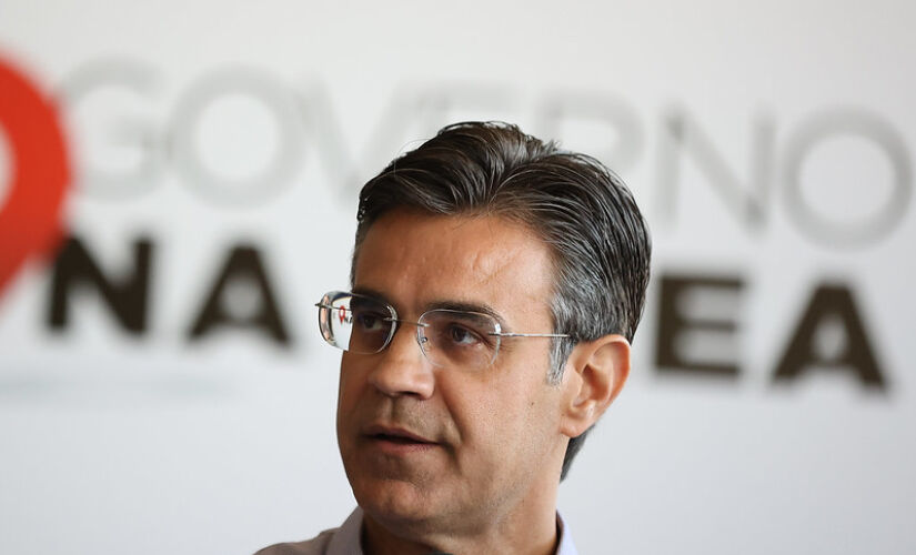 Rodrigo Garcia (PSDB) 