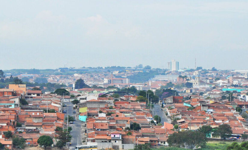 A GCM auxiliou os moradores dos bairros do Bom Retiro, Barreiro Rico e Tabarro