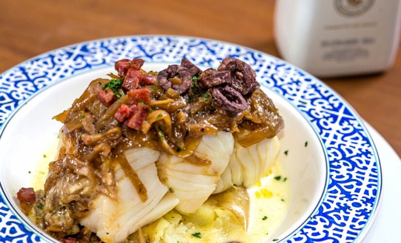 Bacalhau ficou ainda mais caro nesta Páscoa