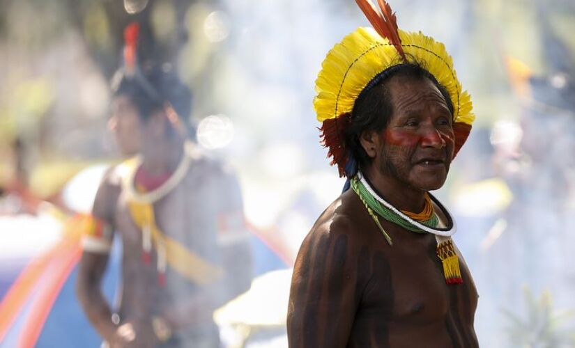 A ordem de Tomás foi emitida internamente diante da crise envolvendo a Terra Indígena Yanomami.