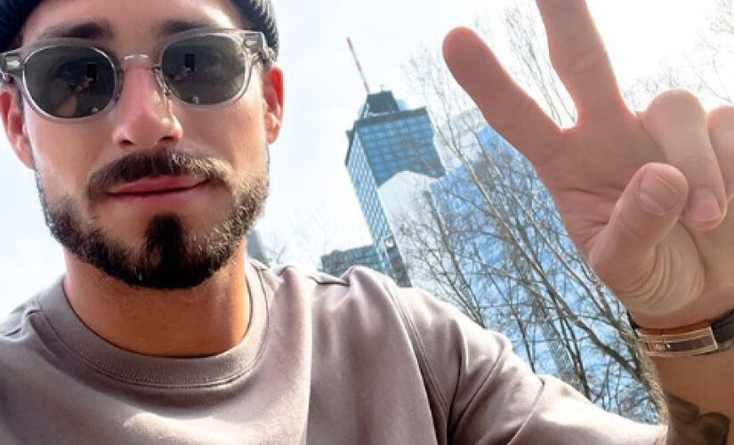 Kevin Trapp fala em português sobre conexão com Brasil 