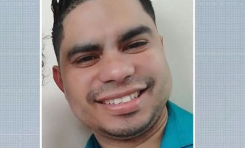 Marcos da Silva Correia é procurado pela justiça