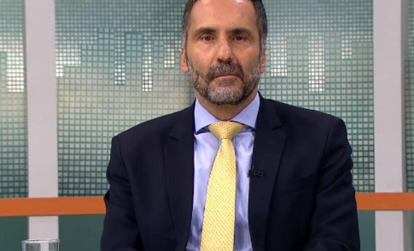 Novo procurador geral de justiça, Mario Sarrubbo 