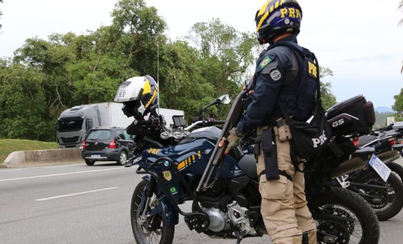  Polícia Rodoviária Federal (PRF)