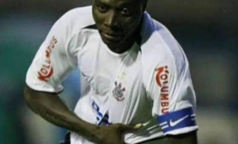 Freddy Eusebio Rincón Valencia