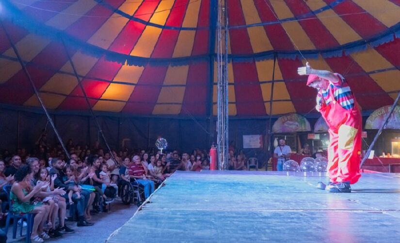 Di Cherry Circus estreia nesta sexta (20)