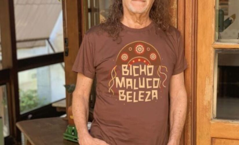 Alceu Valença finalmente volta aos palcos
