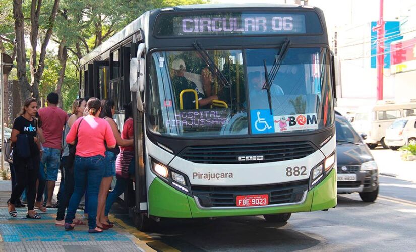 A Autopass concluiu no dia 19, a implantação do processo de habilitação de todos os ônibus das viações Pirajuçara e Fervima no município de Taboão da Serra