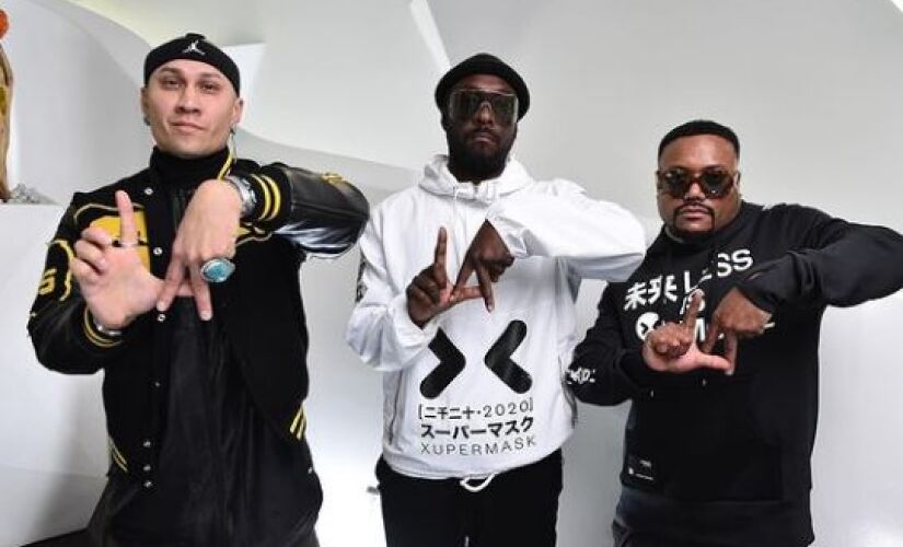 Black Eyed Peas