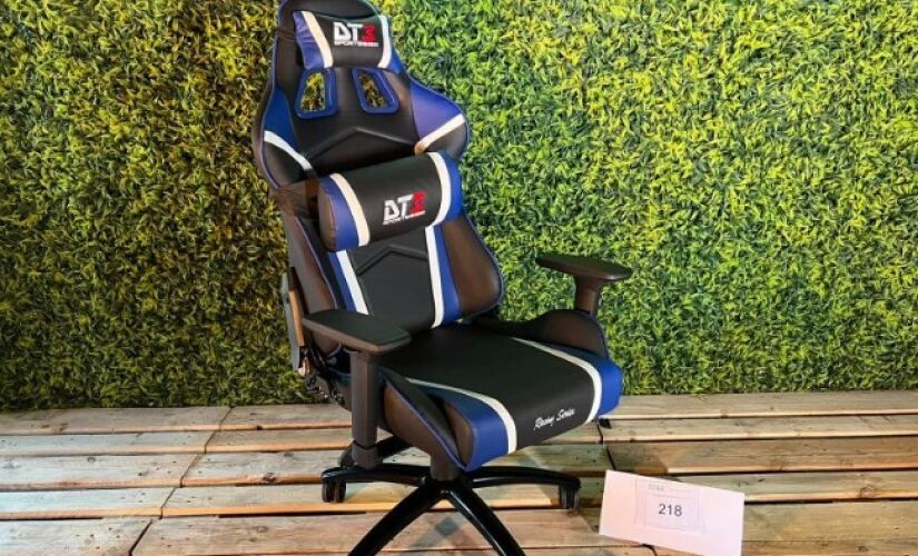 Cadeira Gamer DT3sports Modena