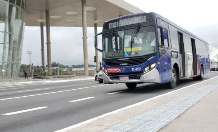 Linhas da EMTU alteram trajeto para o terminal Vila Sônia do Metrô