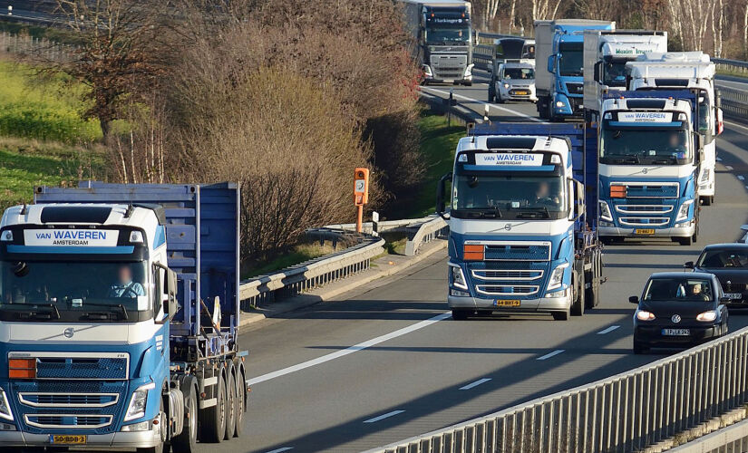 De acordo com o Ministério do Trabalho e Emprego, até o dia 29 de agosto, 129.788 transportadores tinham feito a autodeclaração.