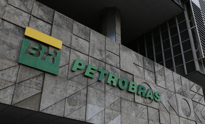 Sede da Petrobras 