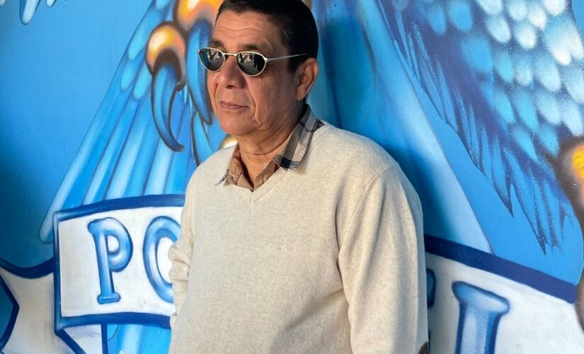 A atual campeã do Carnaval do Rio de Janeiro, Grande Rio, trará um enredo de peso para o próximo ano: Zeca Pagodinho