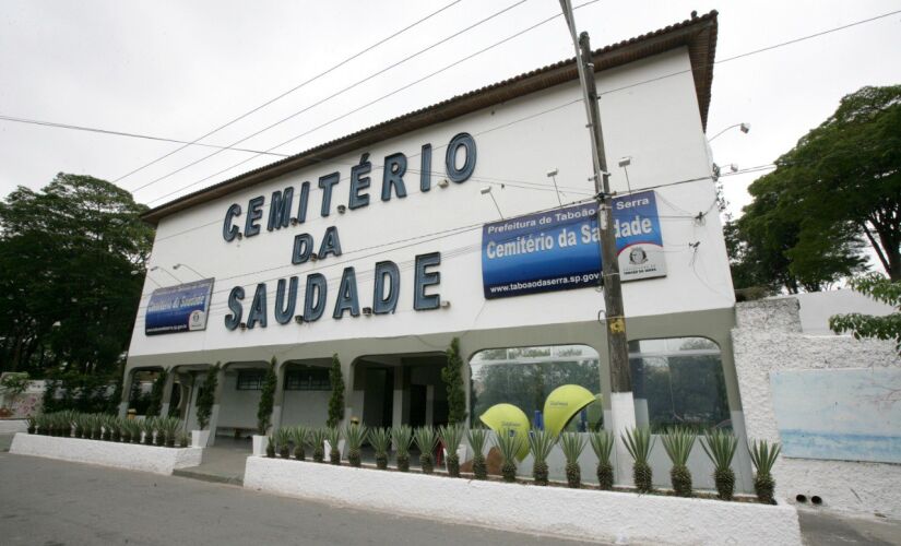 Taboão da Serra lidera o ranking de mortes por coronavírus 