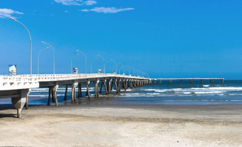 Evento acontecerá na Plataforma de Pesca de Mongaguá