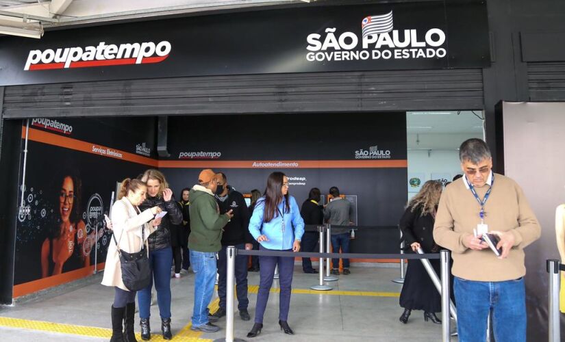 Veja o que abre e fecha no dia dos jogos do Brasil