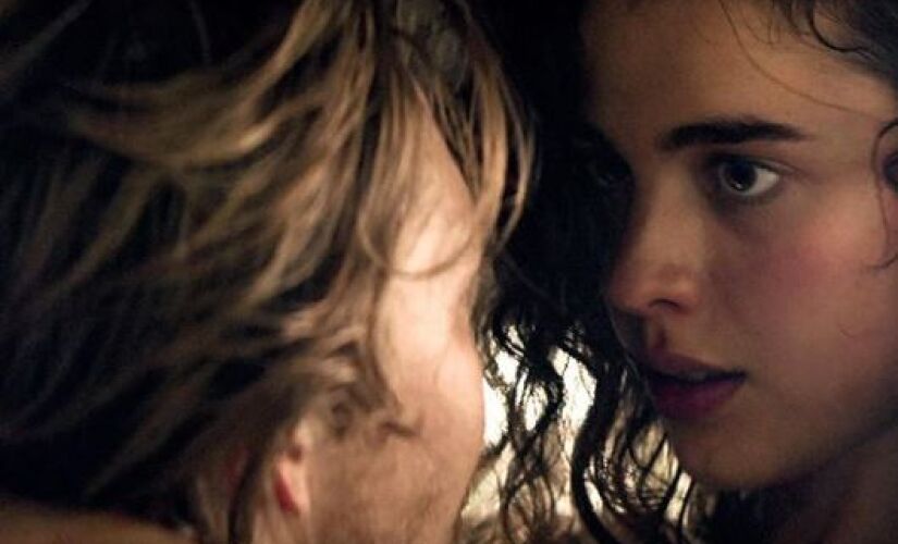 Filme The Stars at Noon